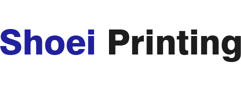 昭栄印刷株式会社